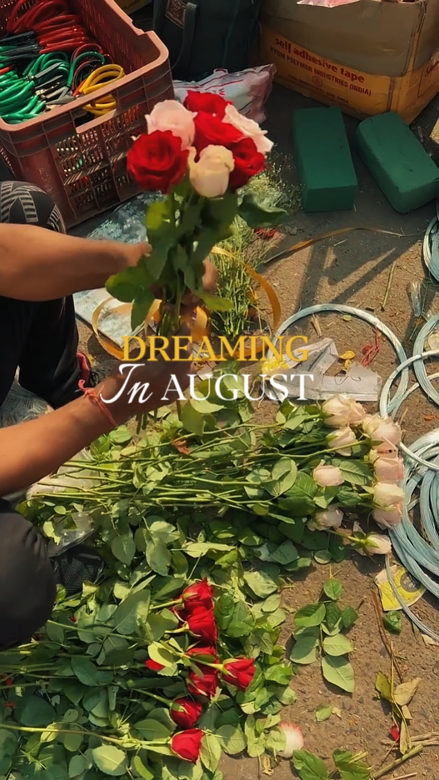 PANGARAP SA AGOSTO 