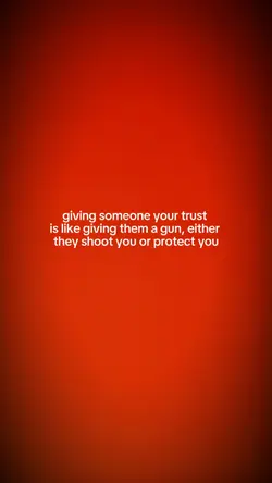 trust