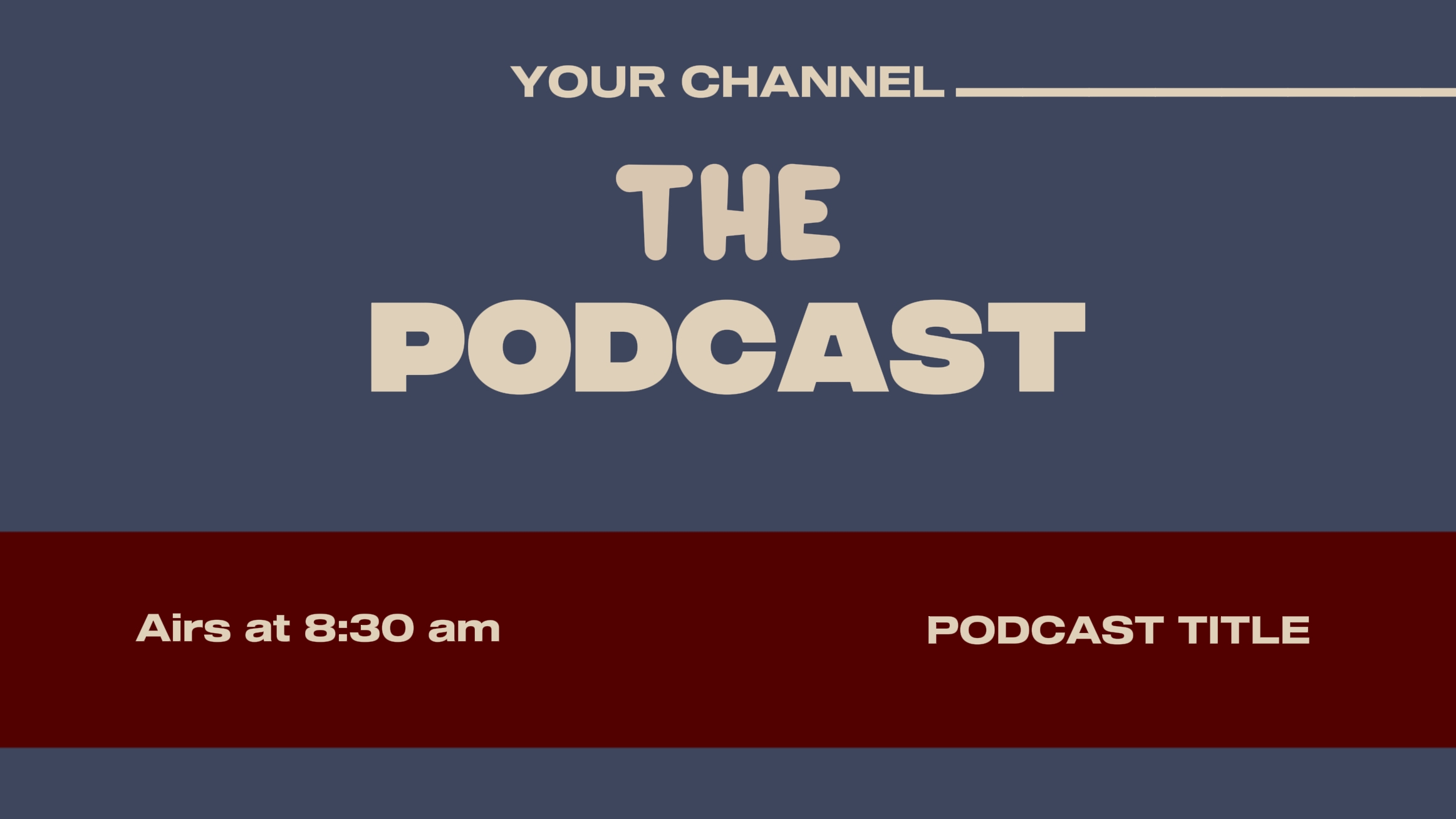 podcast 