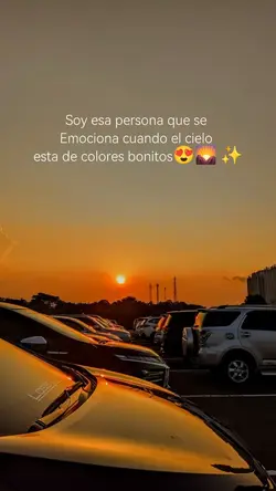 Atardecer