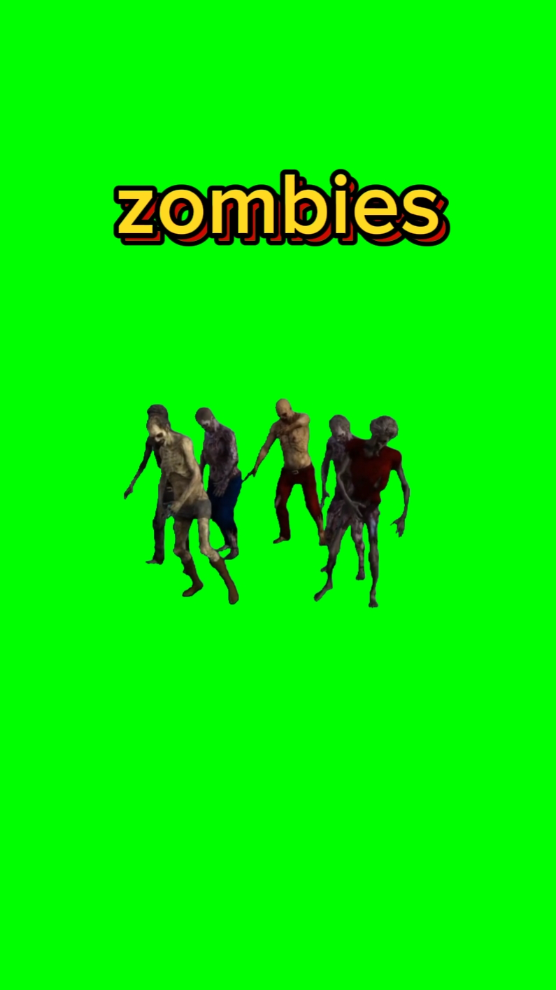 zombiler