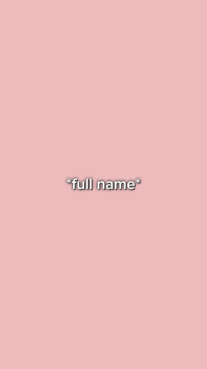 Surnoms