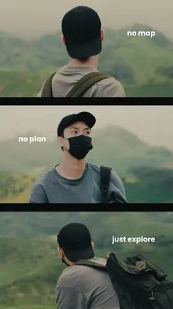 Just Explore