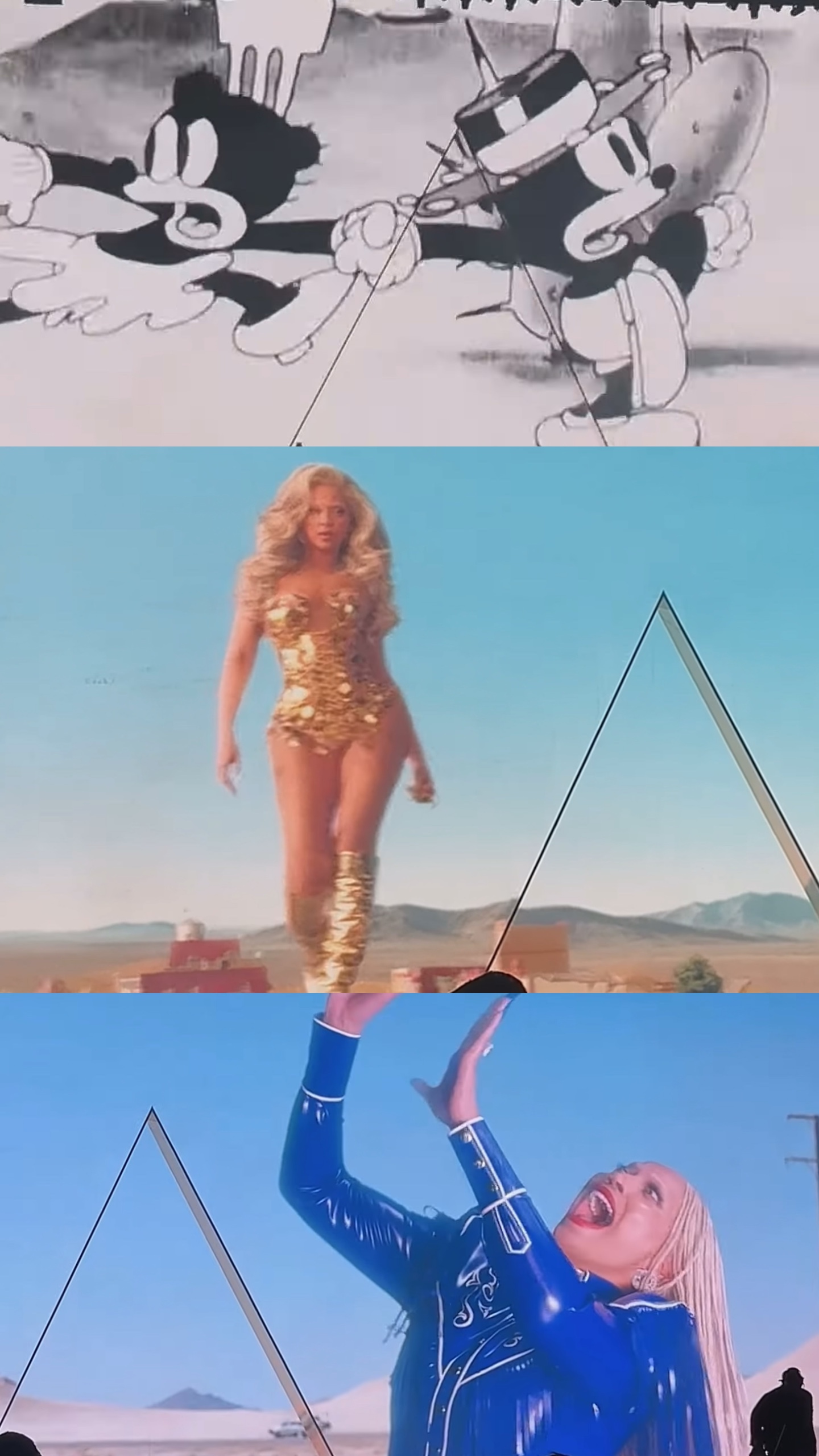 Beyoncé
