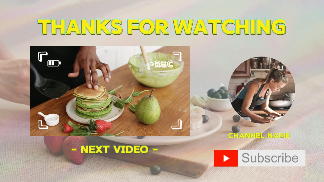 Food Outro