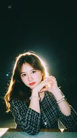 LOFI DUSK INSTAGRAM
