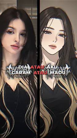 JJ ANIME GARAM MADU