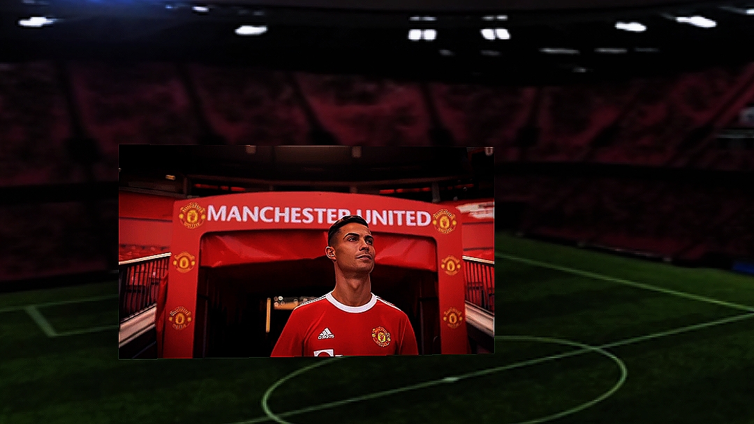 RONALDO FRIME