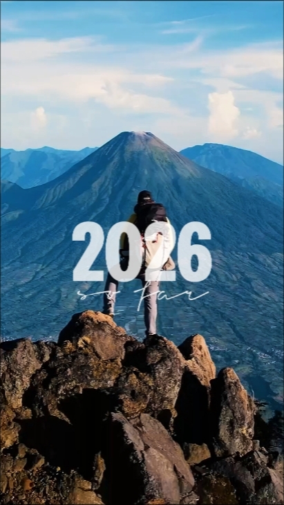 Cinematográfico 2026 