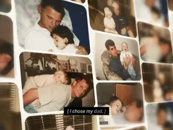 dad is my hero