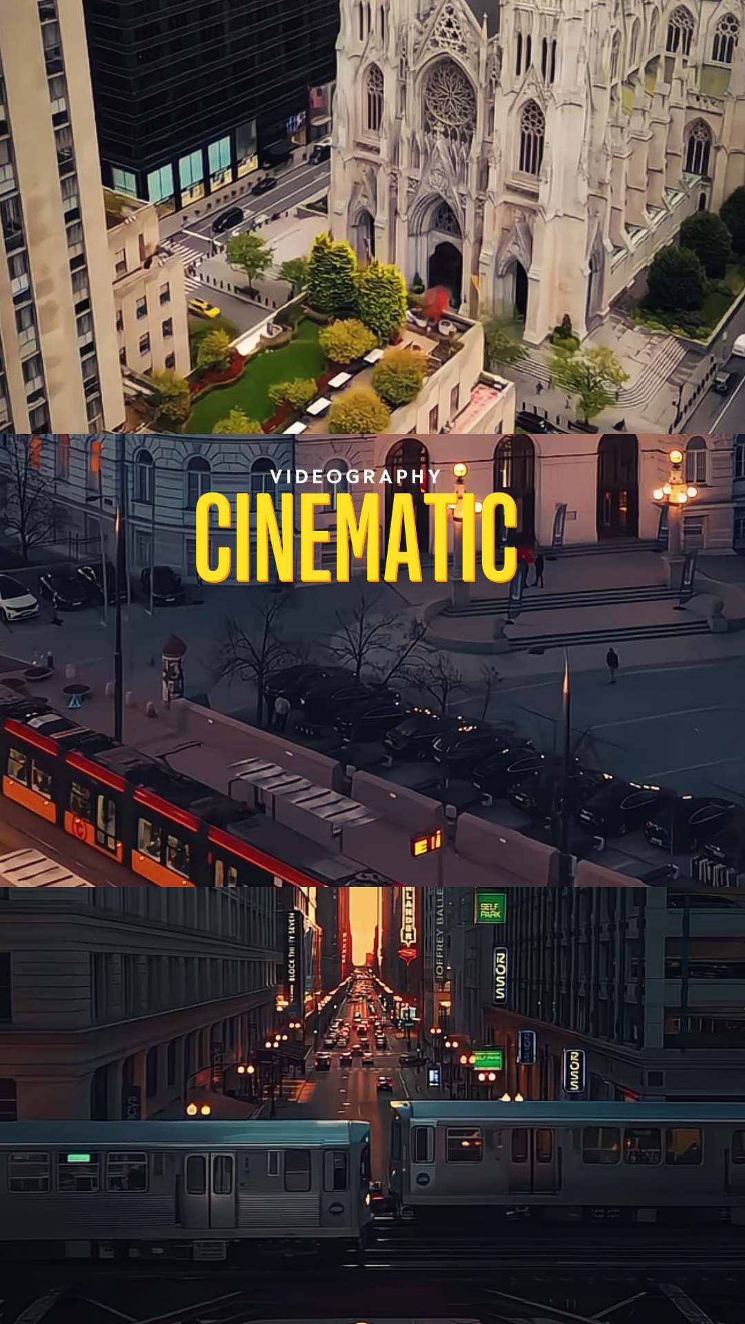 CINEMATIC 