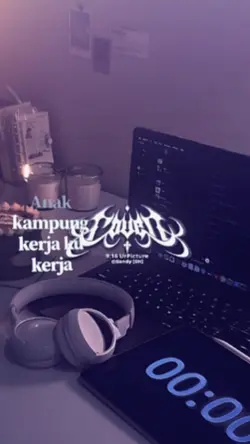 TREND JJ ANAK KAMPUN