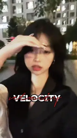 smooth velocity