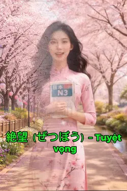 Sakura Feeling Path