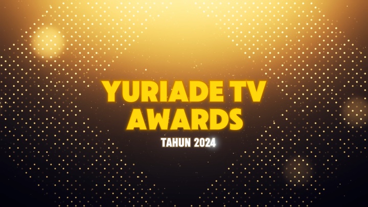 Upacara Penghargaan Emas