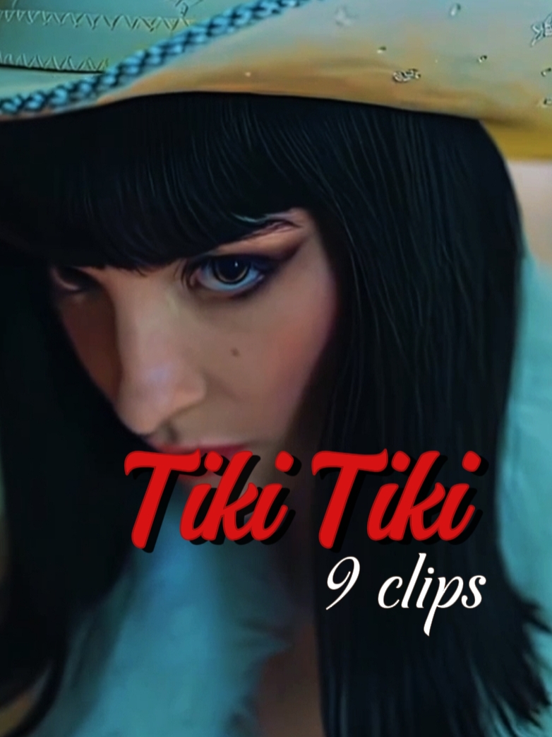 tiki tiki