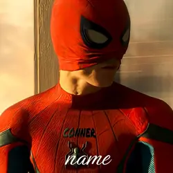 homem aranha edit