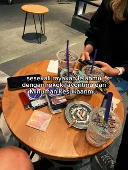 rayakan lelahmu