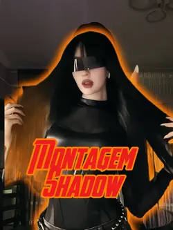 Montagem shadow 