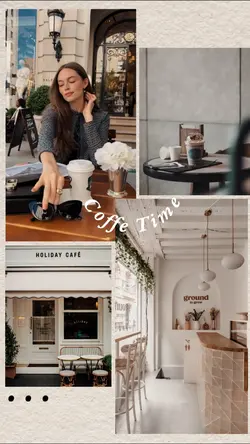 coffee time