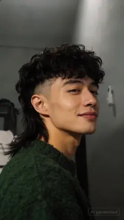 AI HAIRCUT TREND