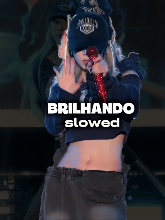 BRILHANDO ZOOMin _ out