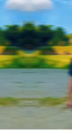 4K slow motion trend