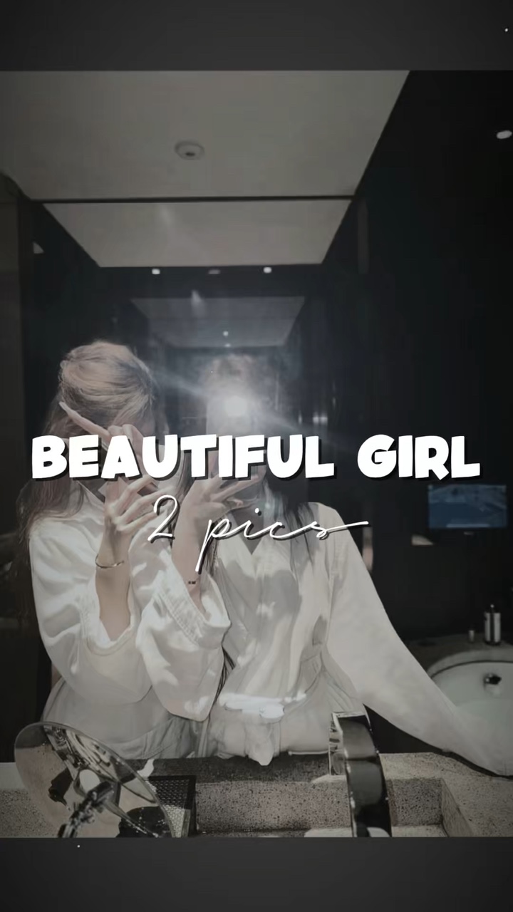 BEAUTIFUL GIRL