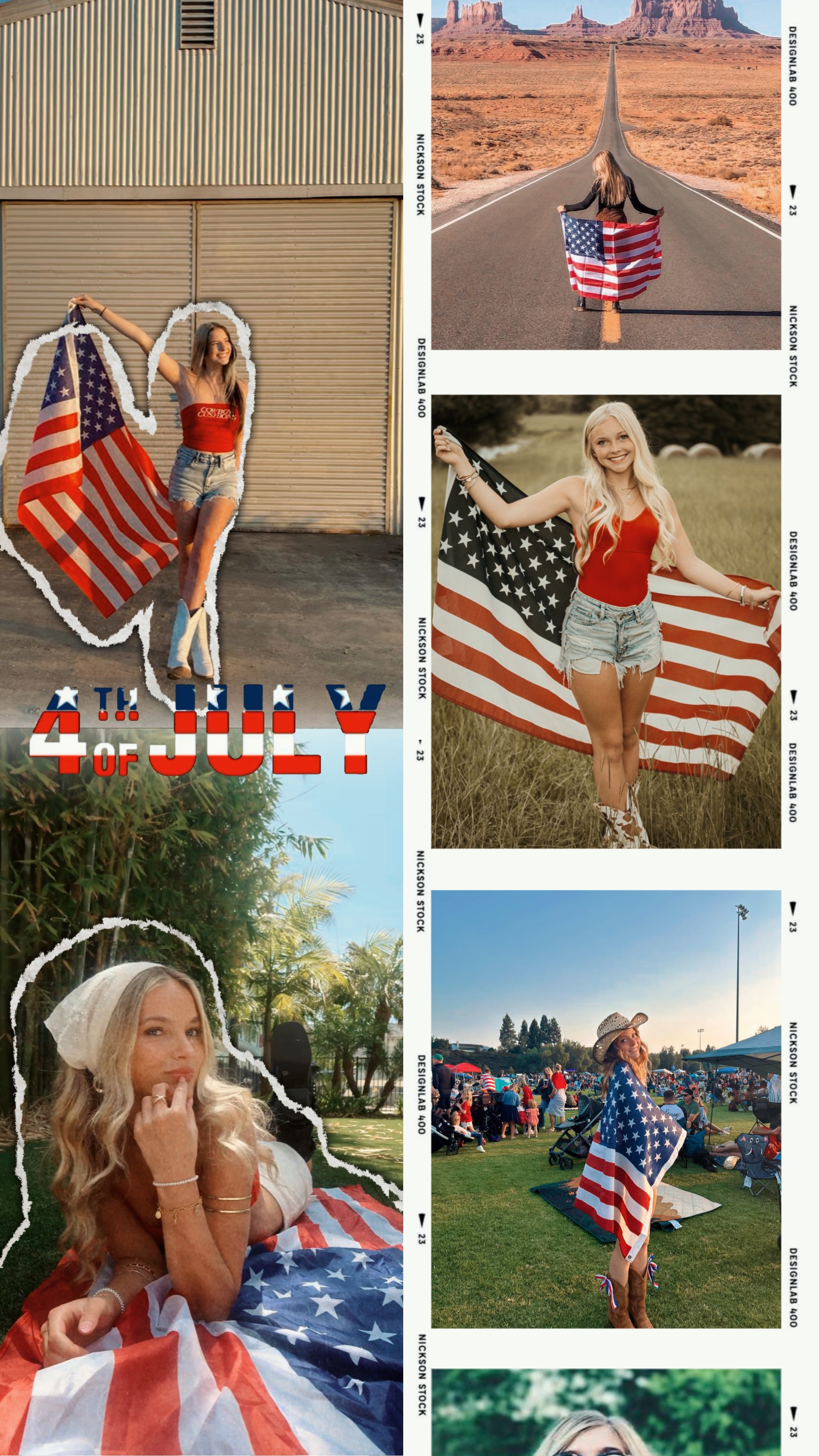 Selamat 4 Juli 
