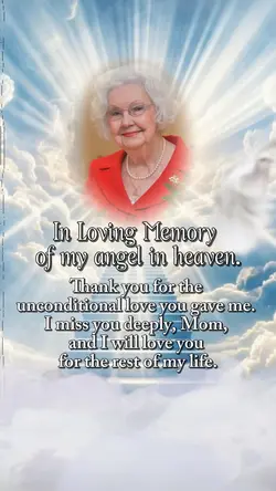 In loving memory