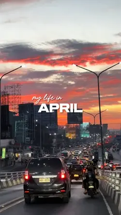 april dump
