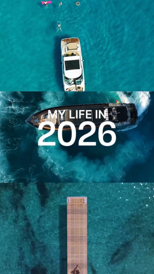 my life in 2026