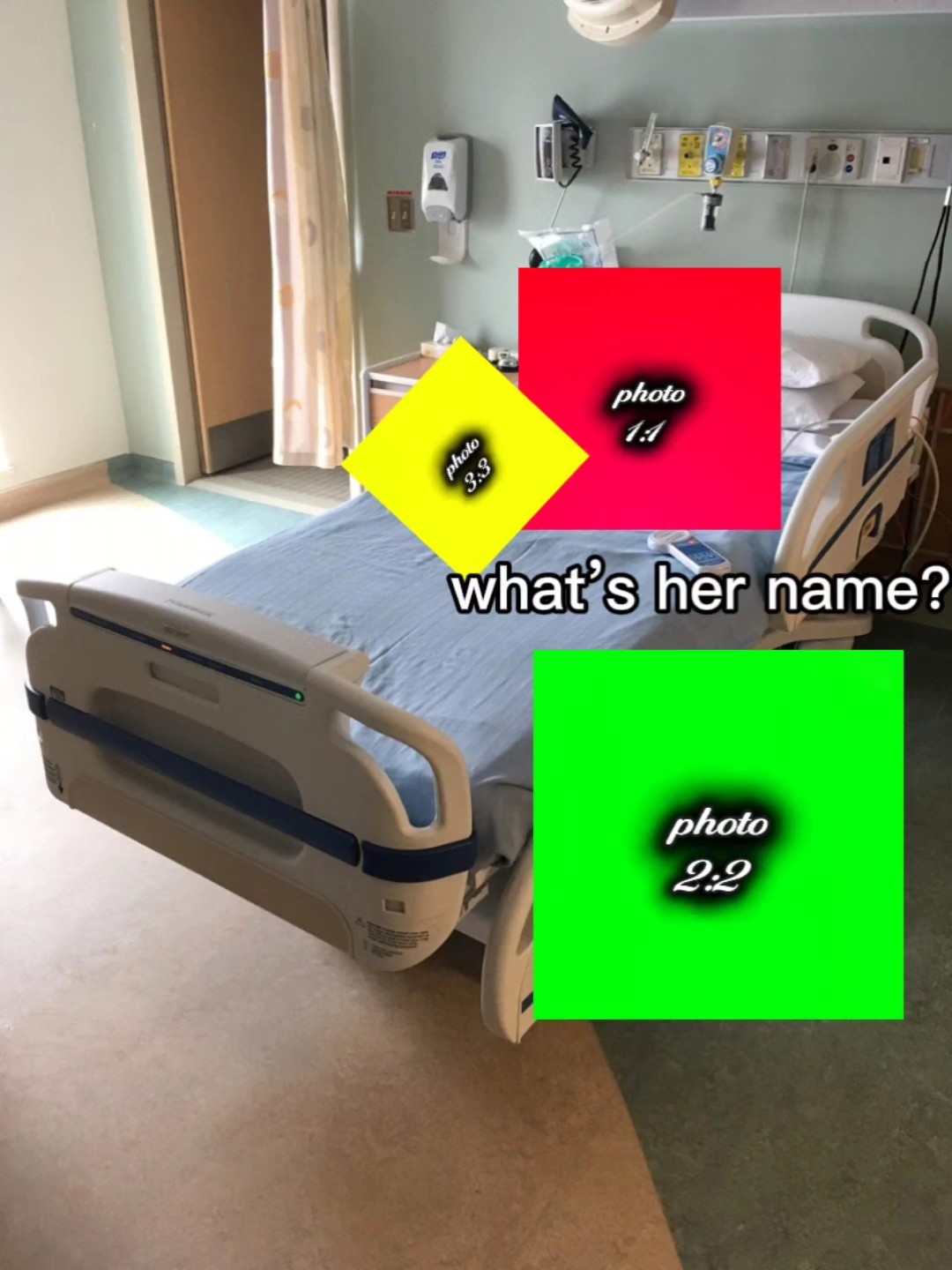 NEW EDIT MASTER