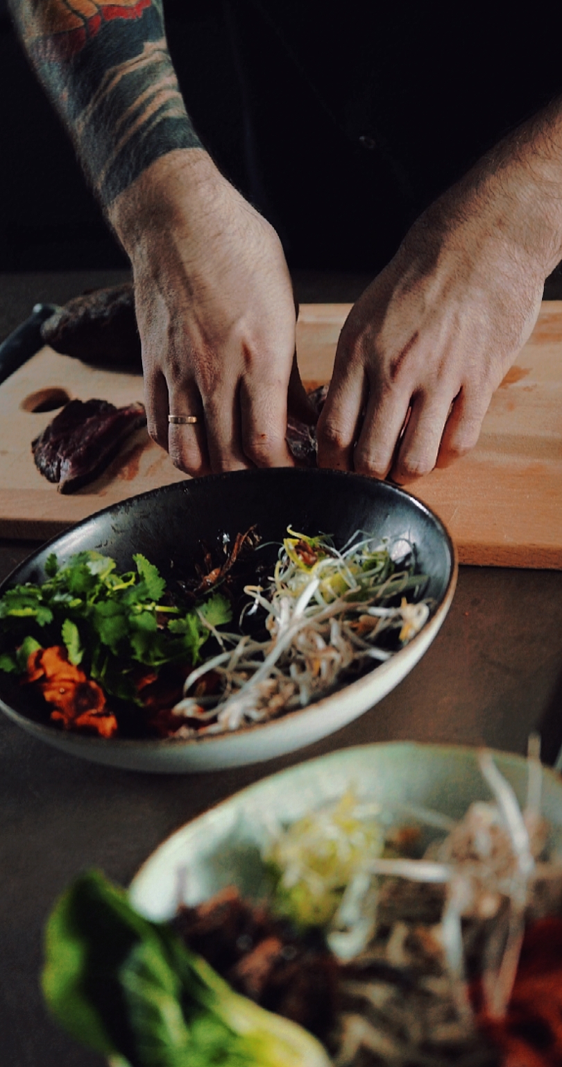 Kalikasan ng Pagluluto

