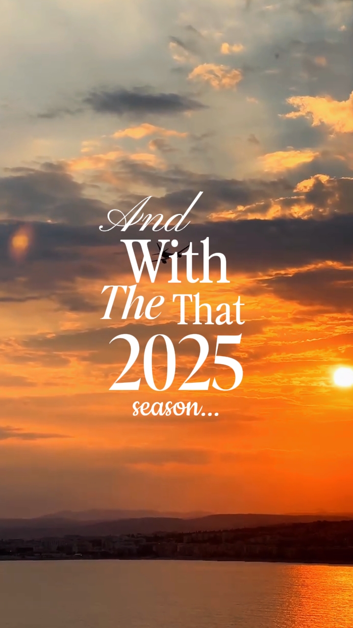 2025 Özeti
