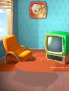 Tom 1999 glitch