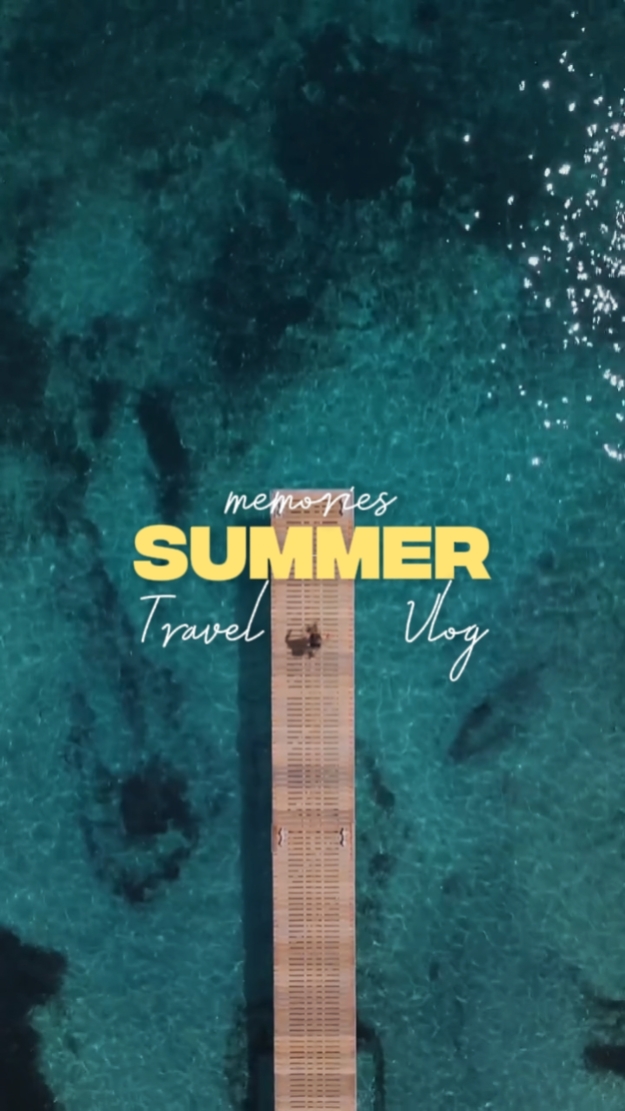 Recuerdos de verano