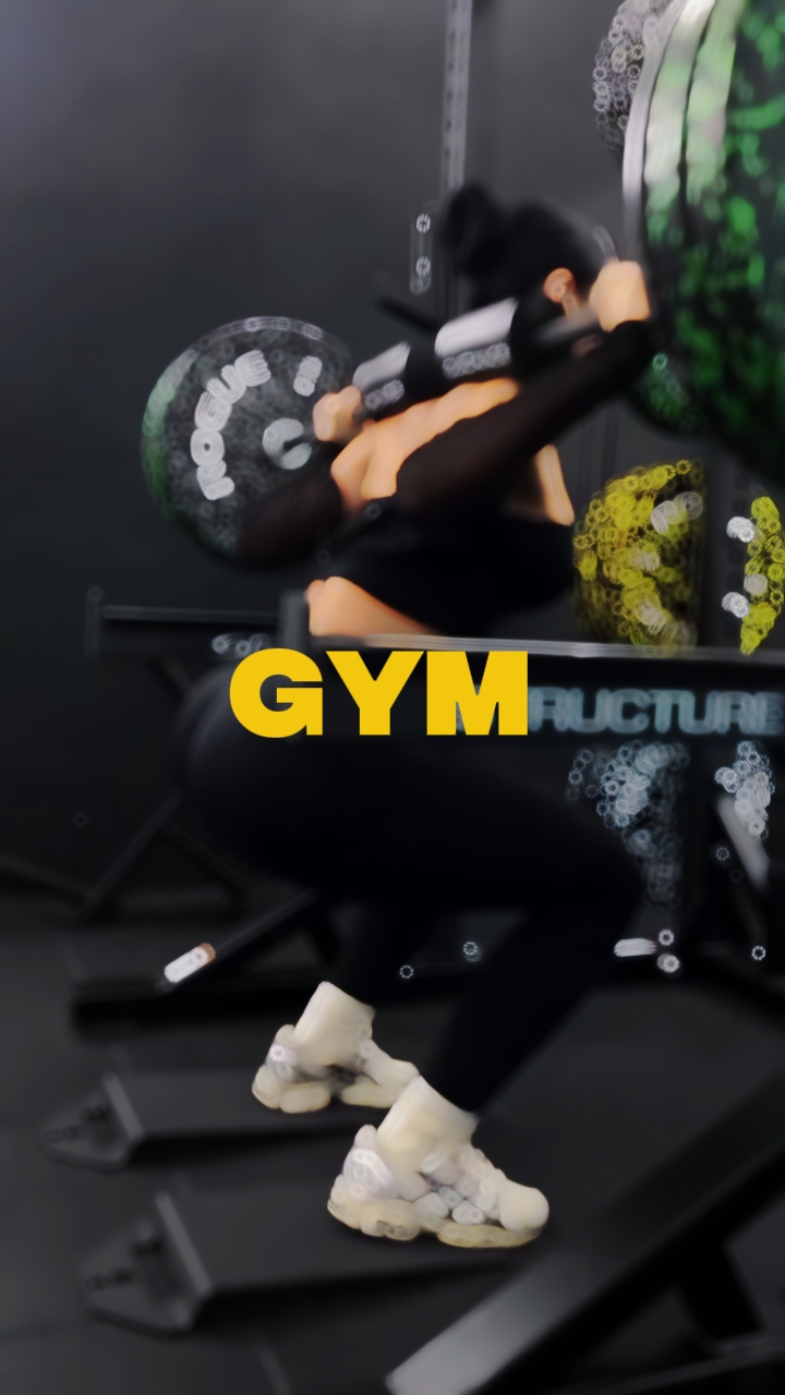Gym Motivation 