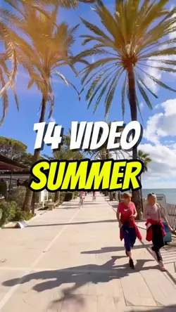 24 VIDEO SUMMER