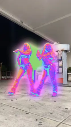 getho dance trend