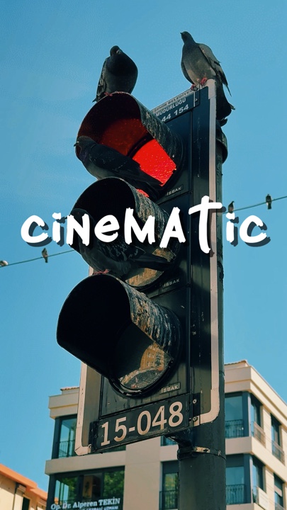 5 Video Sinematik