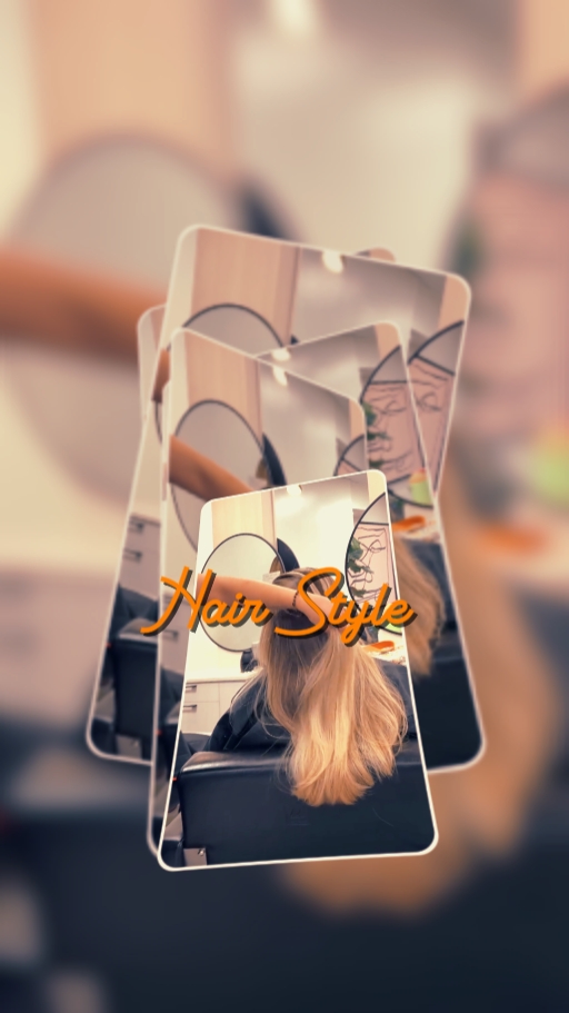 HAIR STYLE 