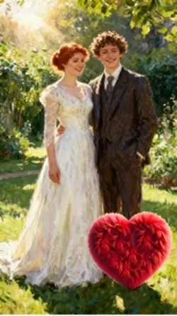 Wedding of the year