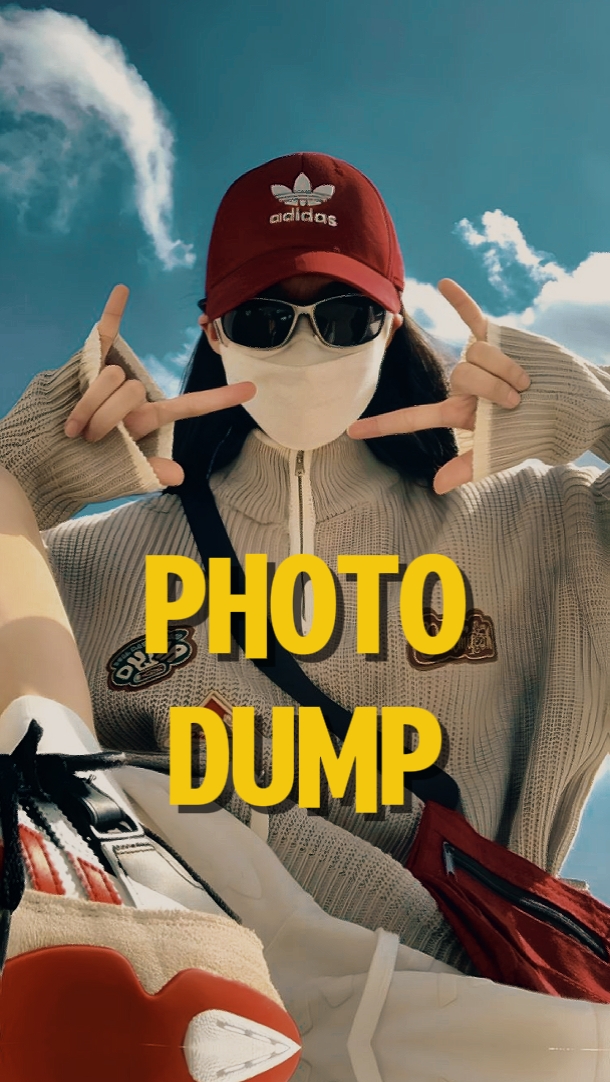Despejo de fotos