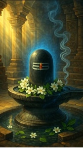 OmNamahShivaya 