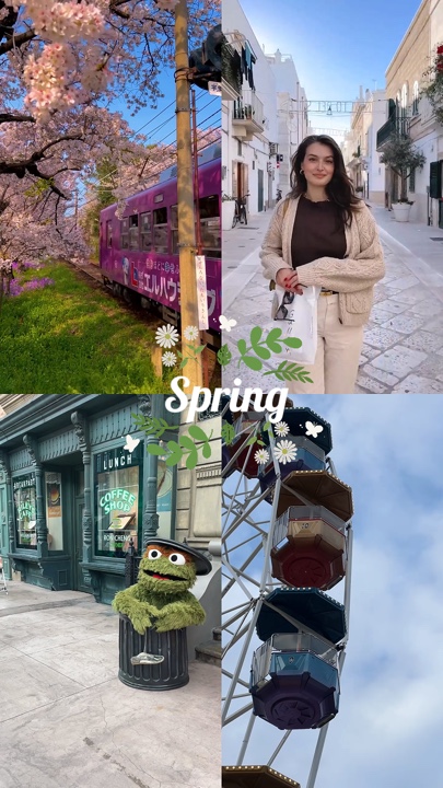 Primavera