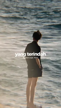 Bagaikan Langit