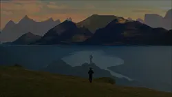 CINEMATIC STYLE