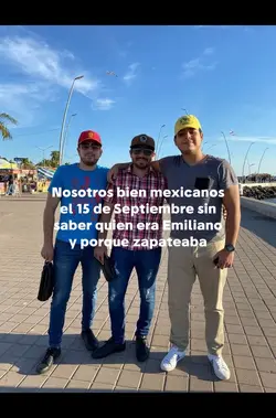 Mexico lindo