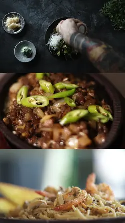 FOOD